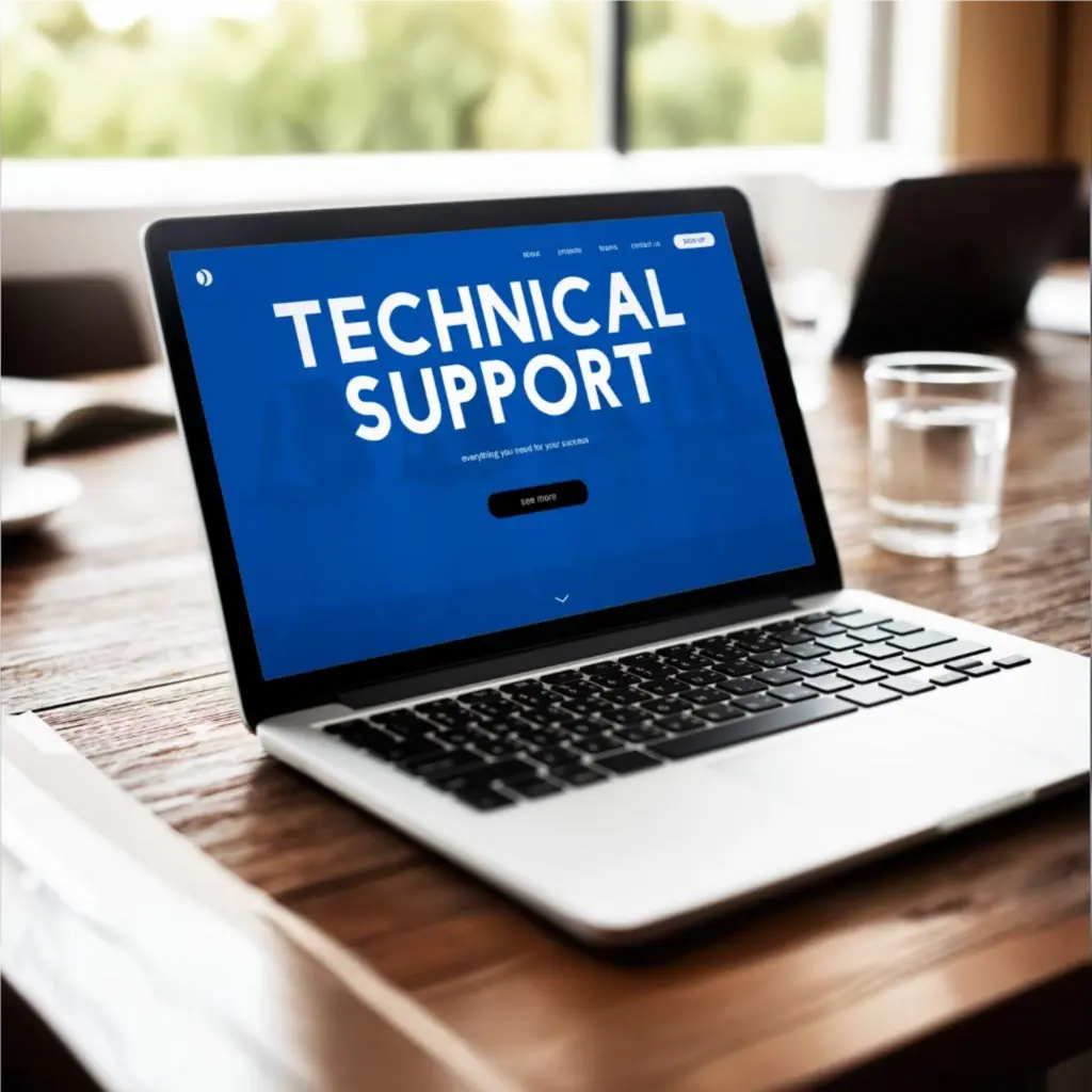 Technical Support